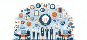 Types of Organizational Knowledge