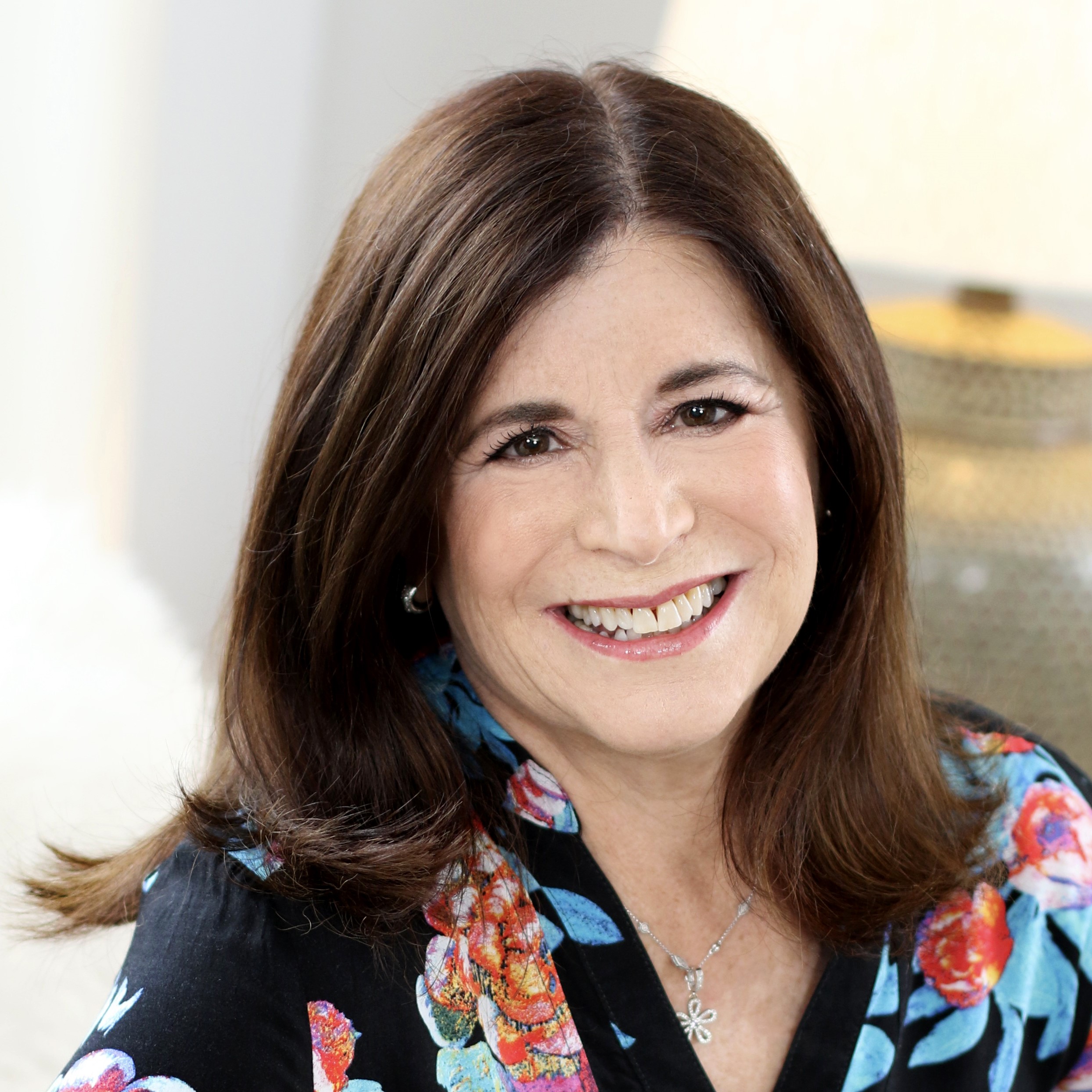 Susan Hanley