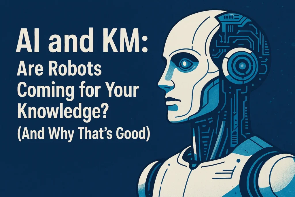 AI and KM