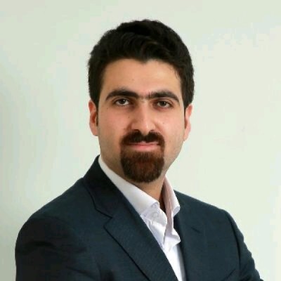 Sasan Rostamnezhad Image