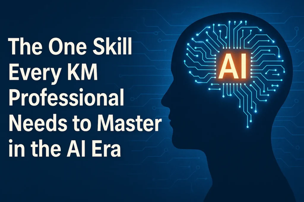 ai and knowledge management