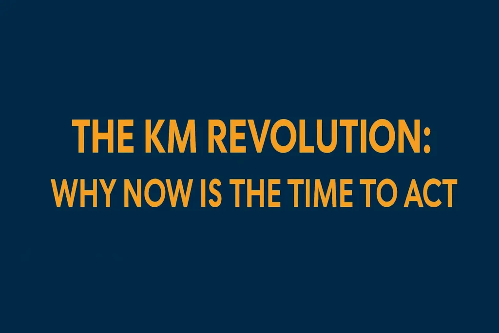 km revolution