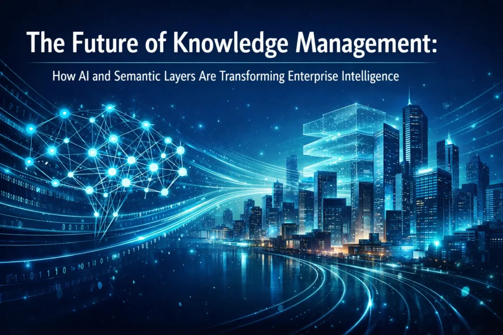 Future of Knowledge Management