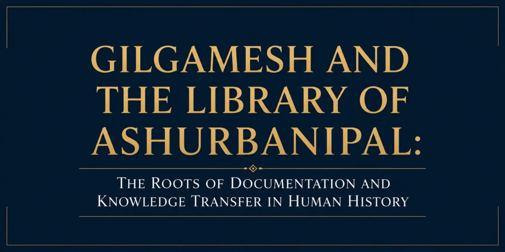 history of knowledge management